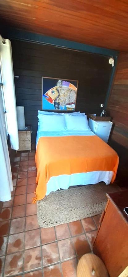 Apartamento Porto Beiramar Fernando de Noronha Exterior foto