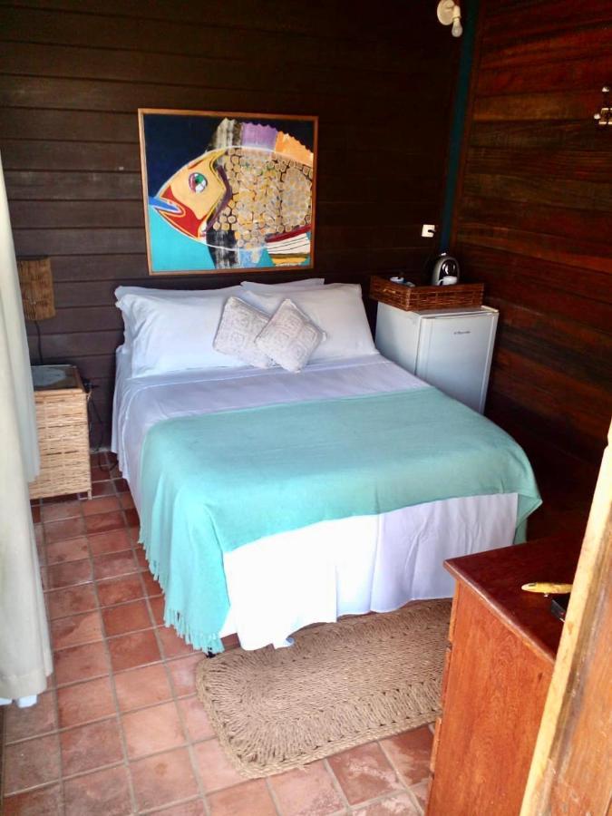 Apartamento Porto Beiramar Fernando de Noronha Exterior foto